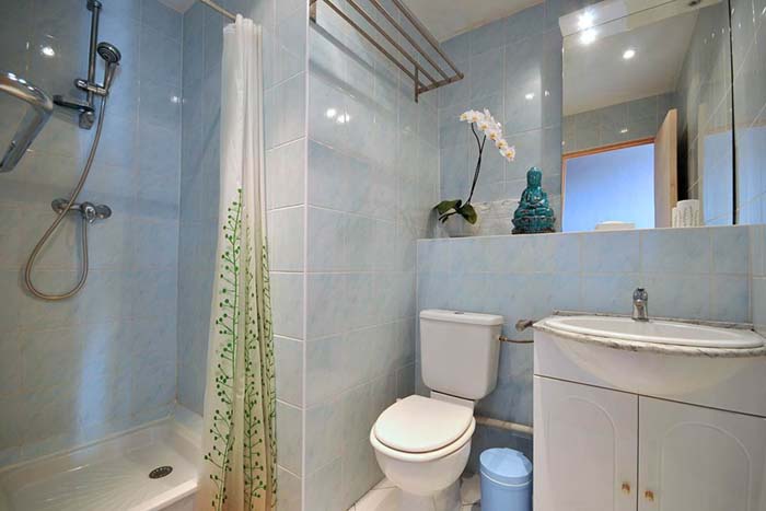 salle d eau